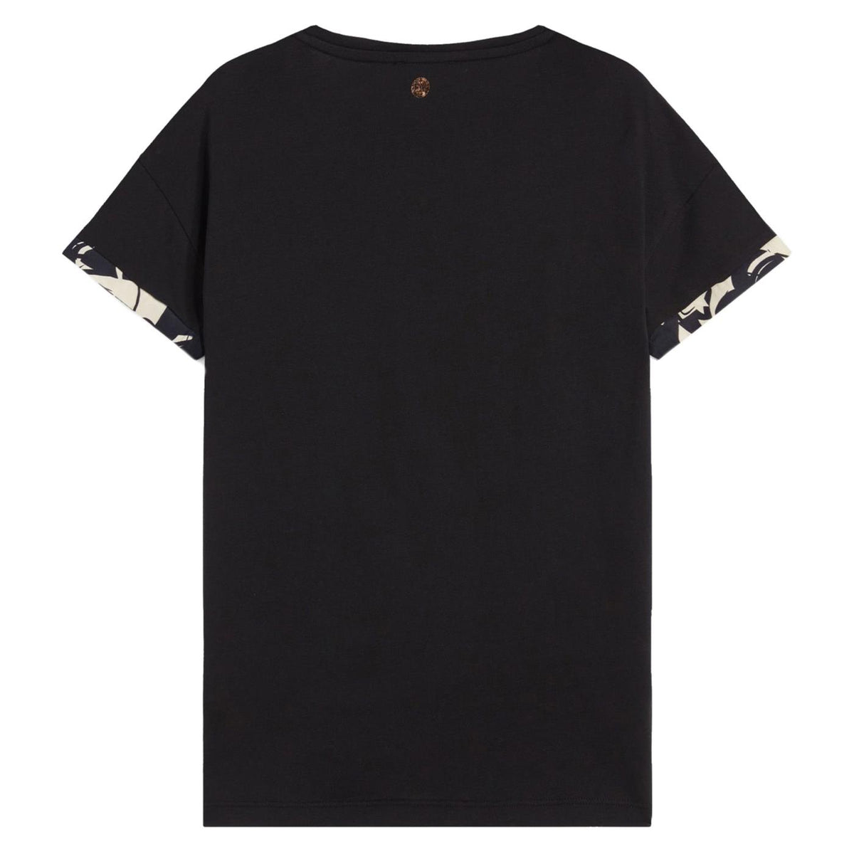 FREDDY SLOUNGE JERSEY W SS TEE - seconda immagine