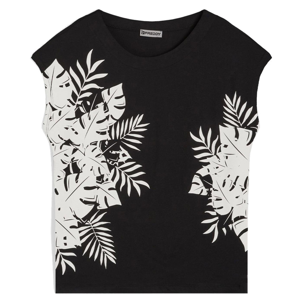 FREDDY SLOUGE GRAPHIC W TEE
