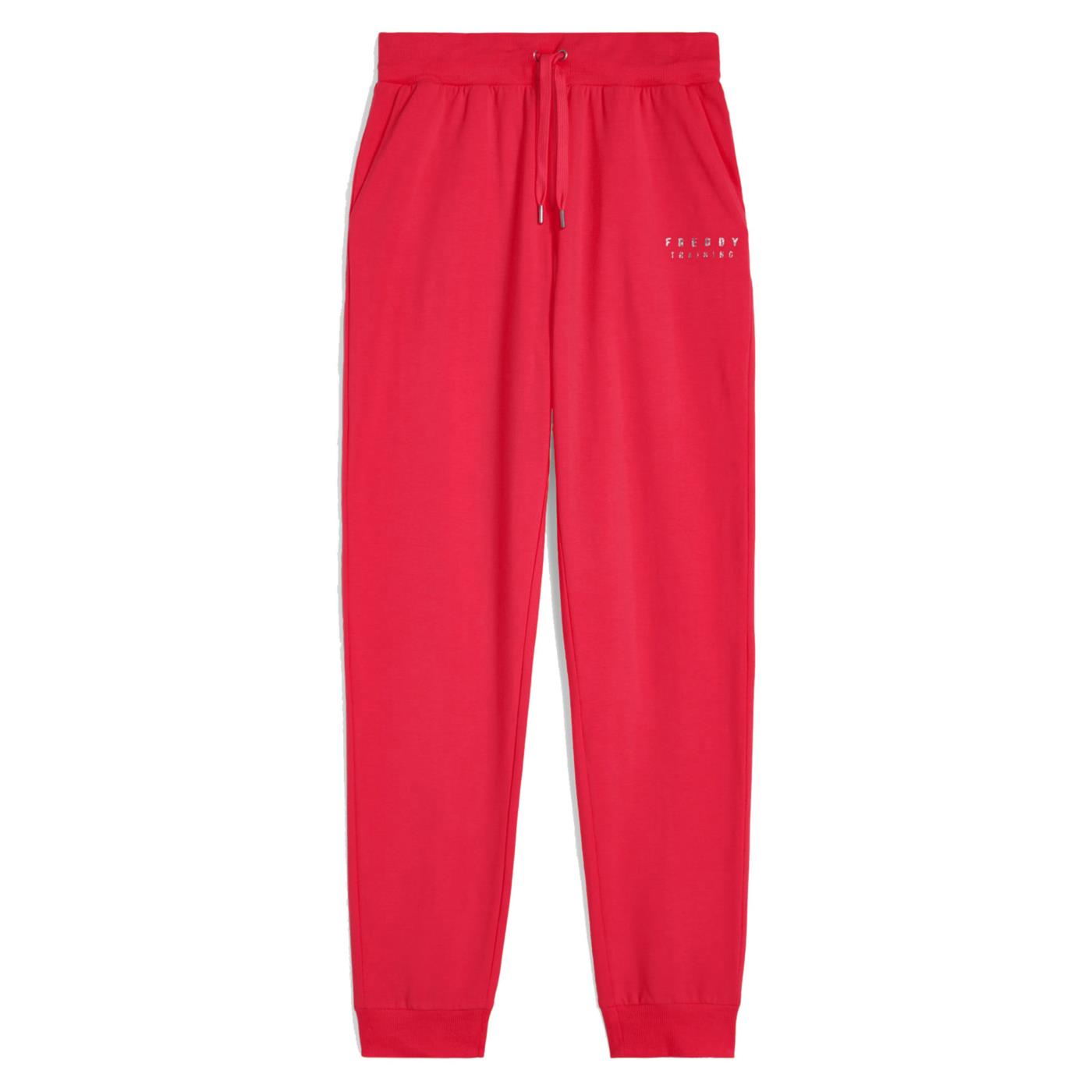 FREDDY TRAINING CUFFED PANT