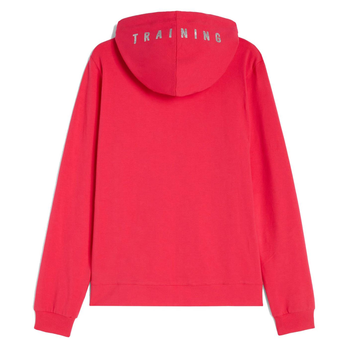 FREDDY TRAINING FZ HOODIE