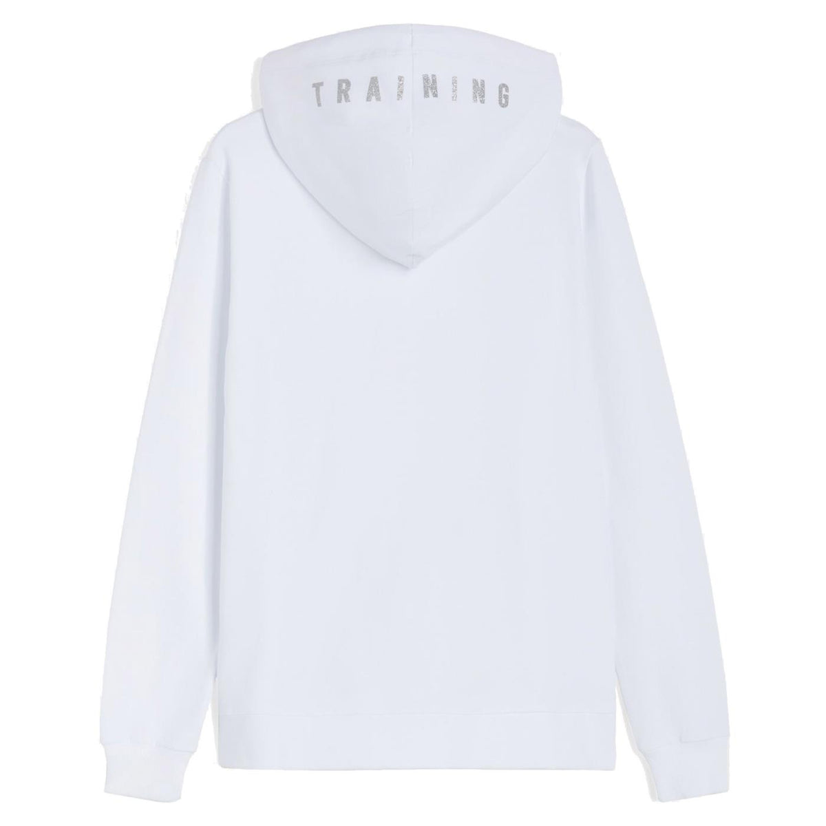 FREDDY TRAINING FZ HOODIE