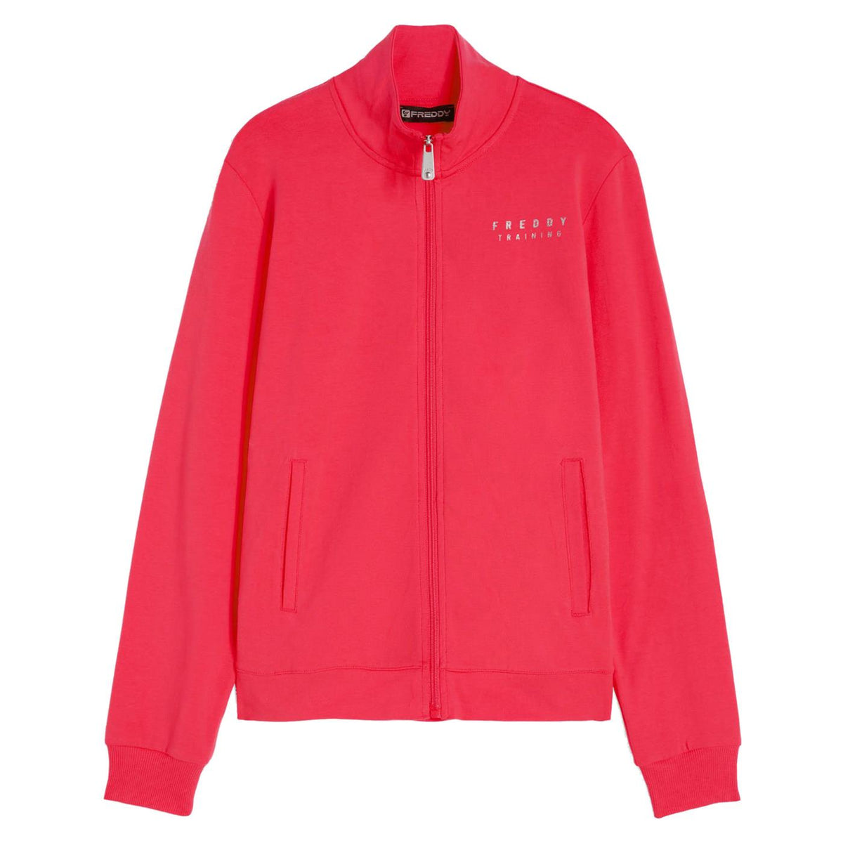 FREDDY TRAINING FZ SWEATSHIRT