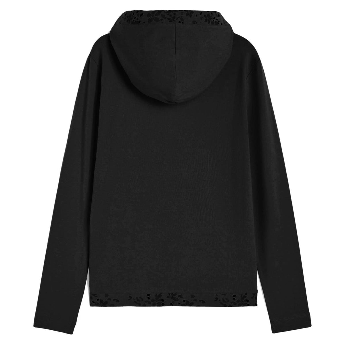 FREDDY TRAINING EVO FZ HOODIE - seconda immagine