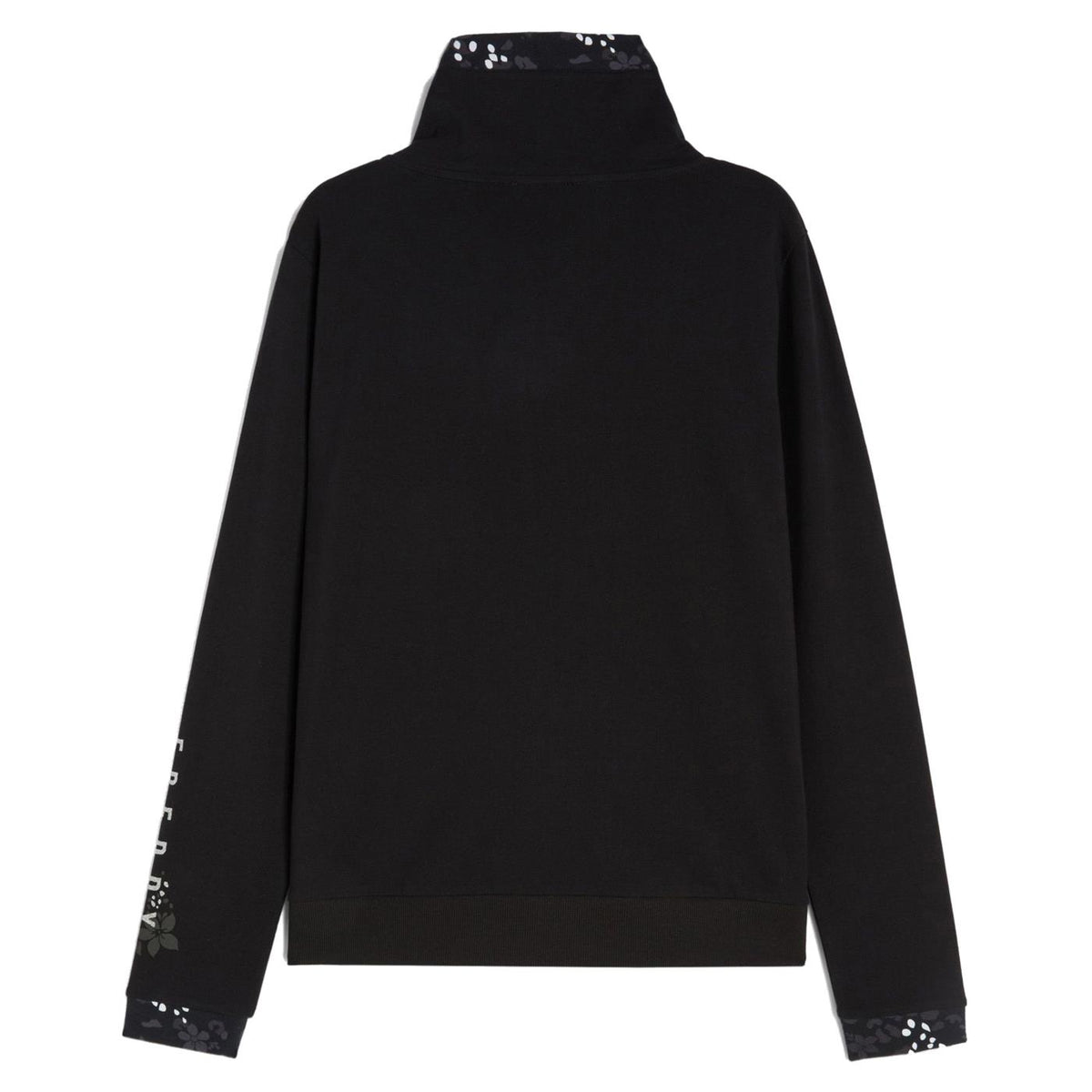 FREDDY TRAINING EV FZ SWEATSHIRT