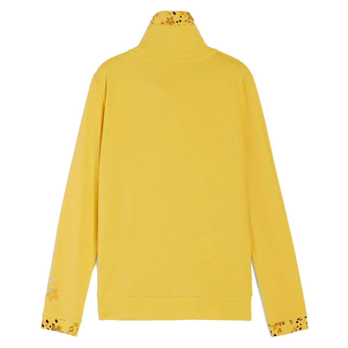 FREDDY TRAINING EV FZ SWEATSHIRT
