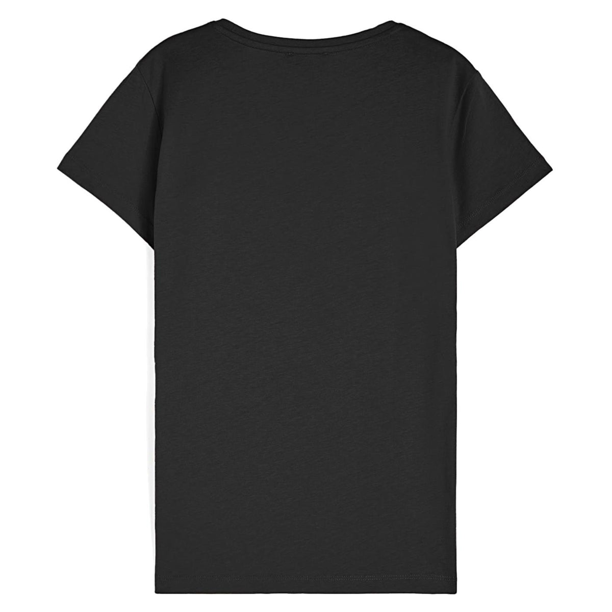 FREDDY T-SHIRT W LOGO GLITTER