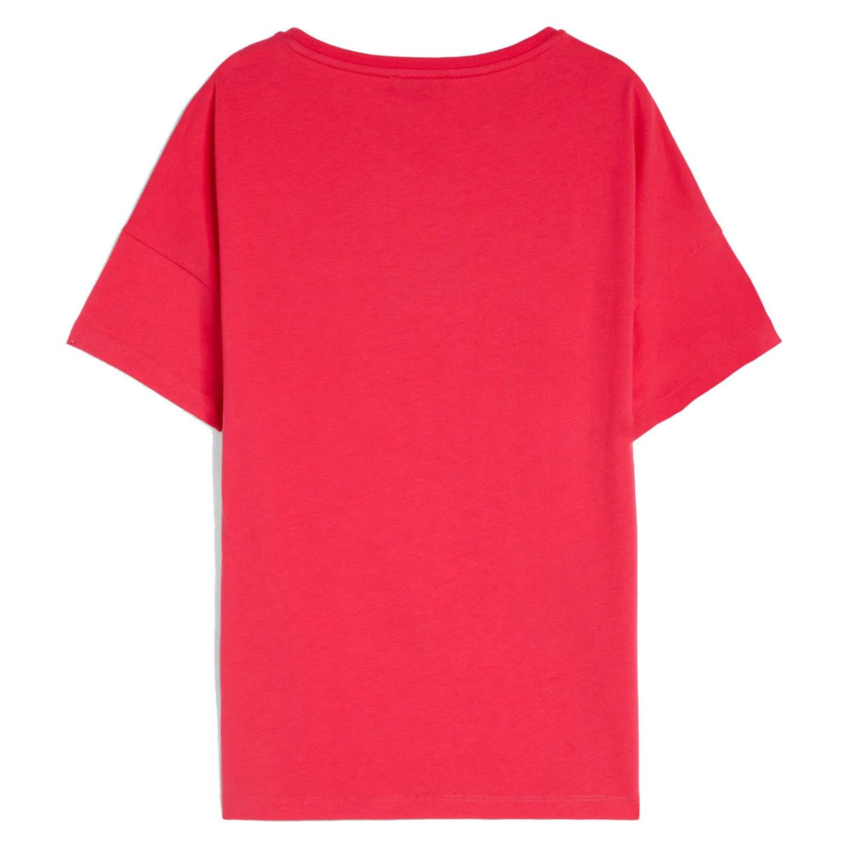 FREDDY TRAINING SS W TEE - seconda immagine