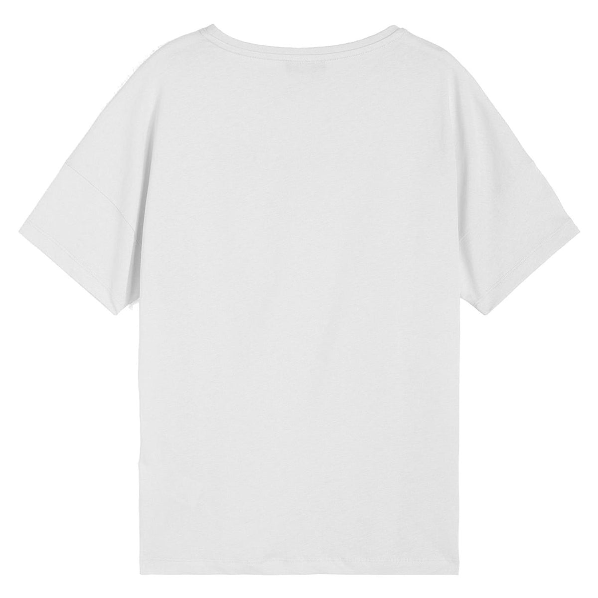 FREDDY TRAINING SS W TEE