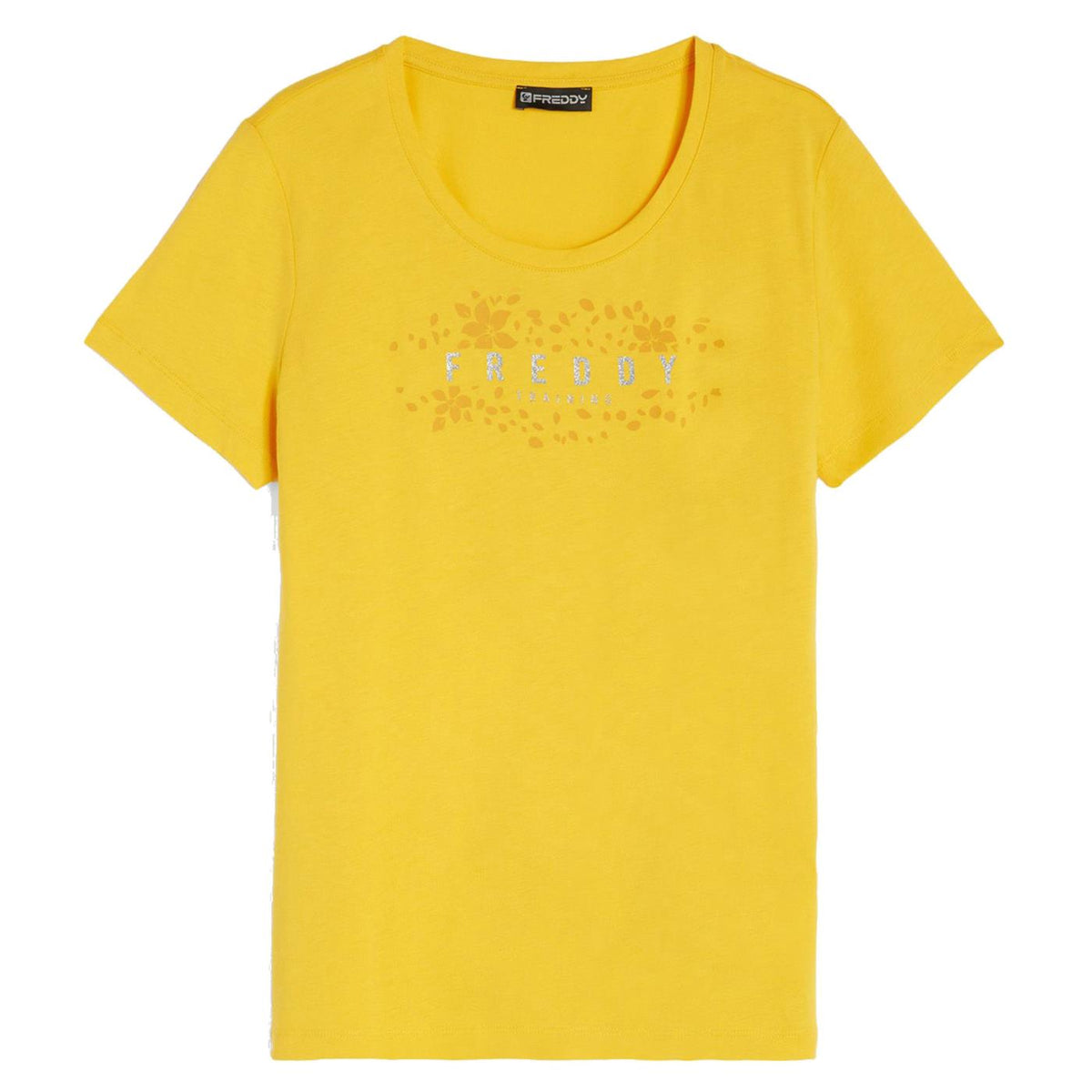 FREDDY TRAINING EVO SS W TEE