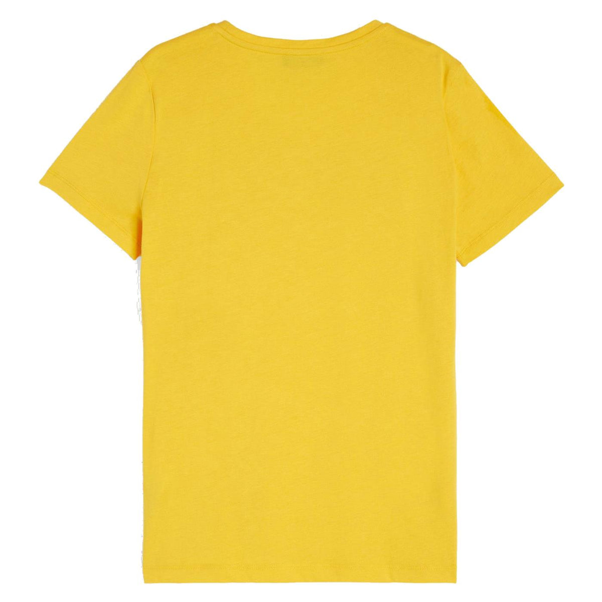 FREDDY TRAINING EVO SS W TEE