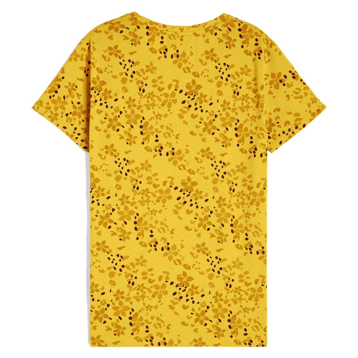 FREDDY TRAINING EVO SS AOP TEE