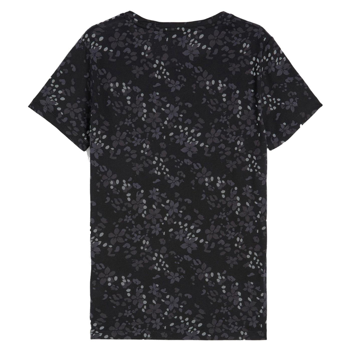 FREDDY TRAINING EVO SS AOP TEE - seconda immagine
