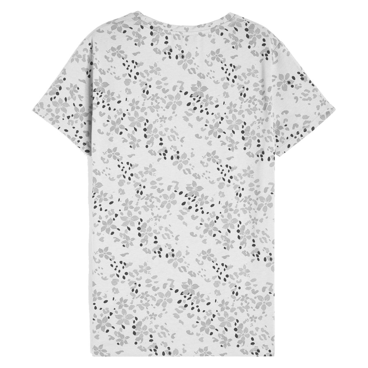FREDDY TRAINING EVO SS AOP TEE - seconda immagine