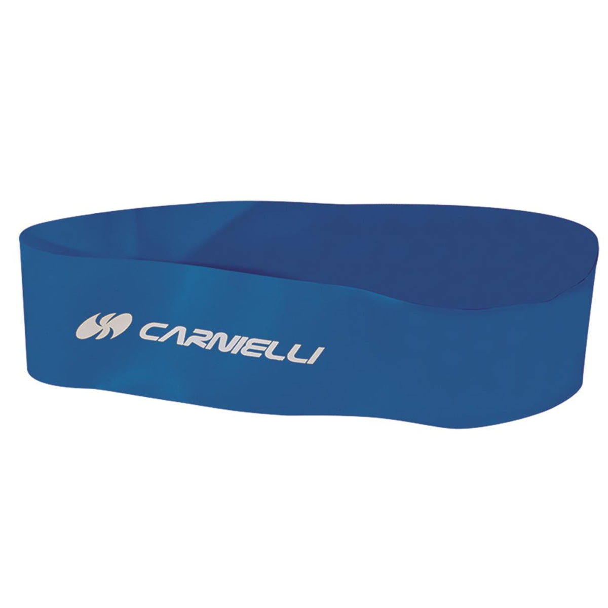 INTERSPORT BANDA ANELLO BLU 0,55 MM