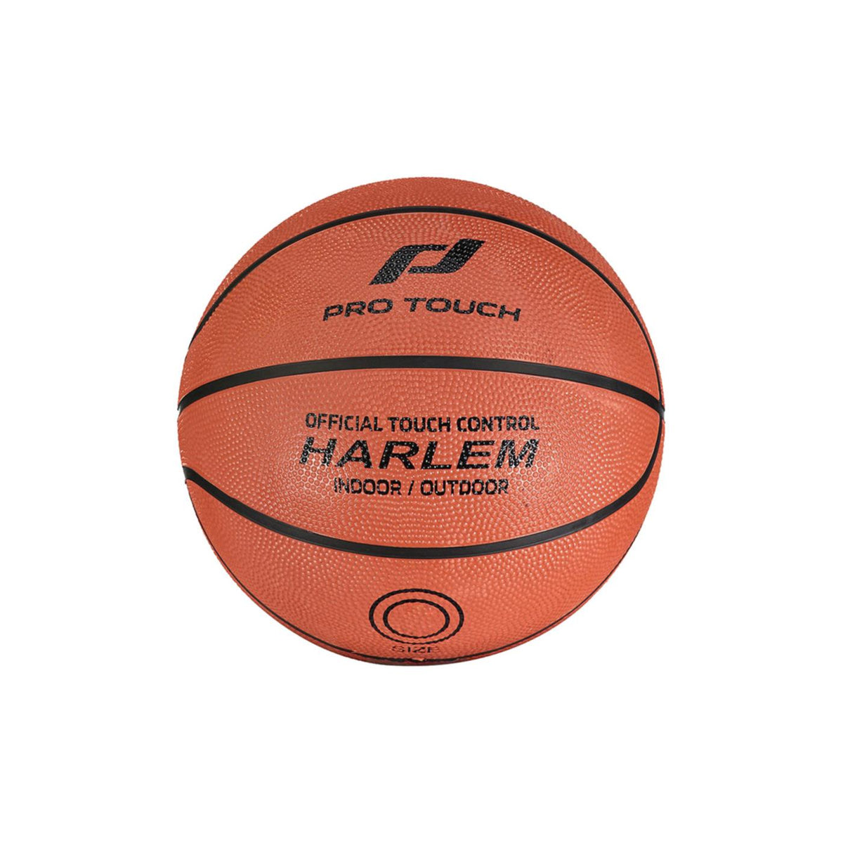 PRO TOUCH HARLEM BALL SIZE 7