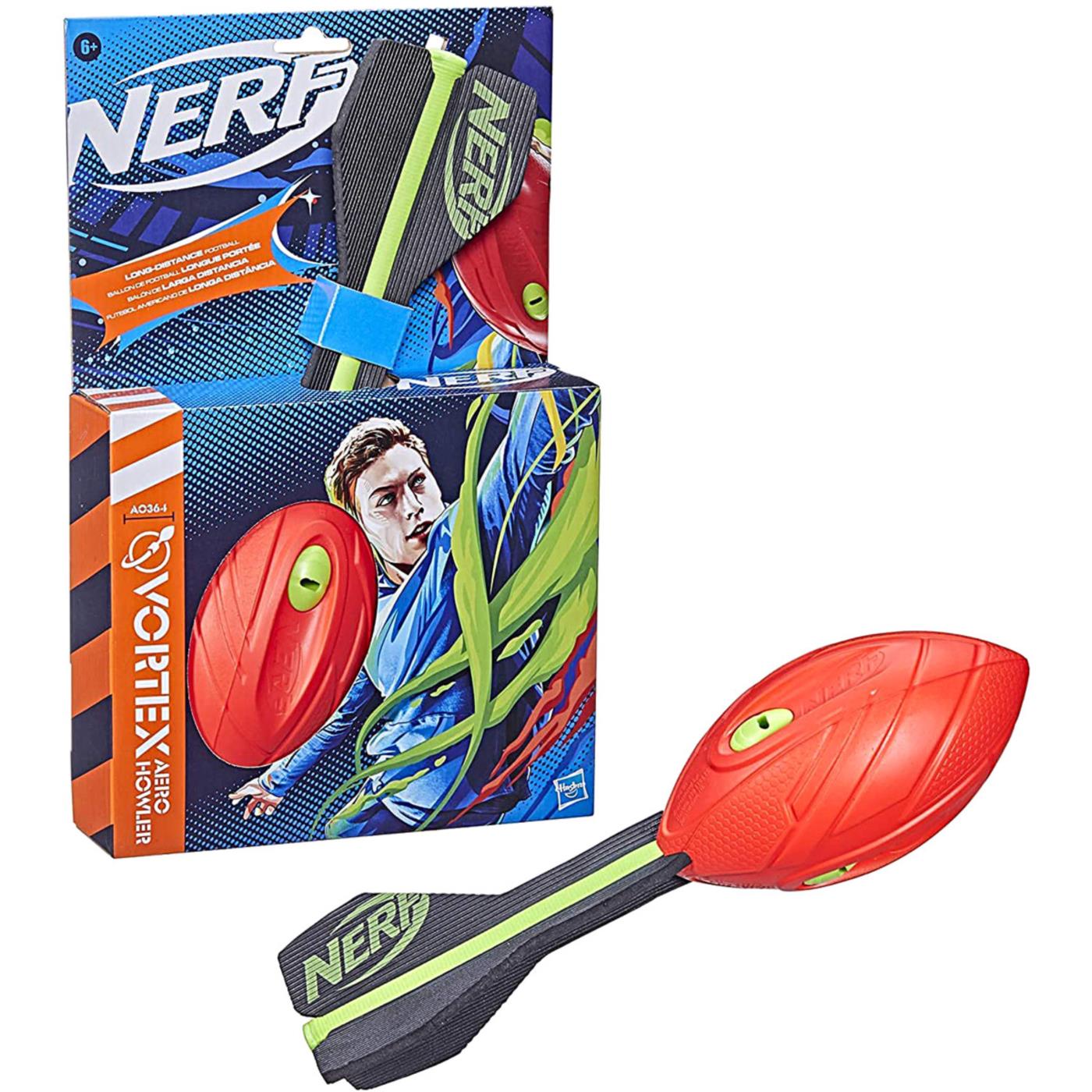 INTERSPORT VORTEX NERF