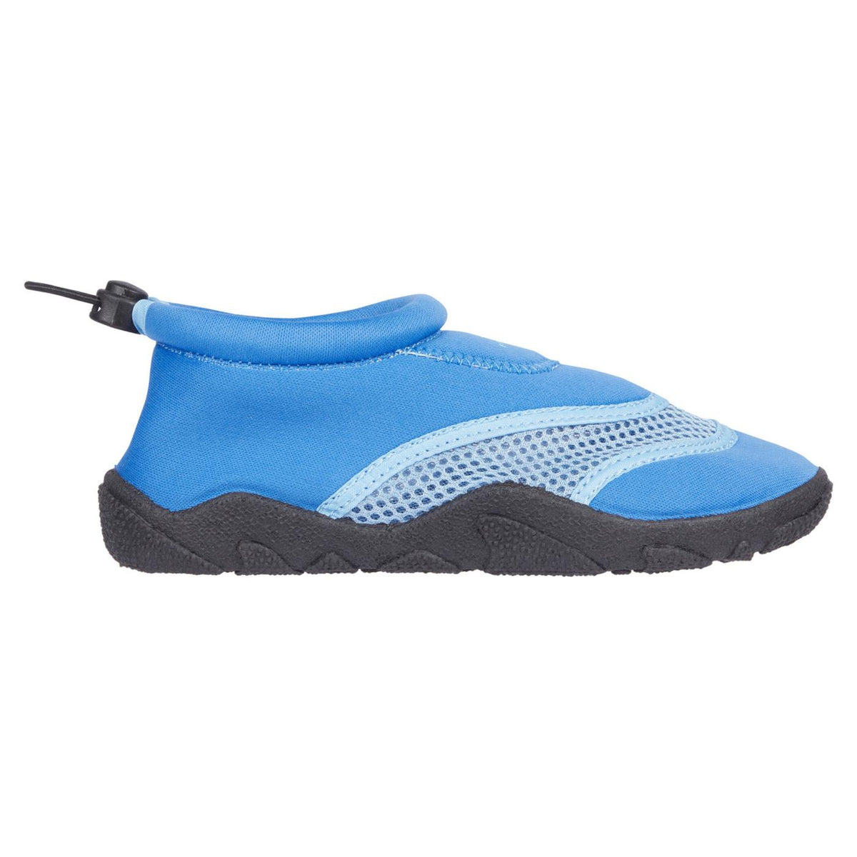 INTERSPORT FREAKY JR AQUASOCK - Azzurro - vista 2