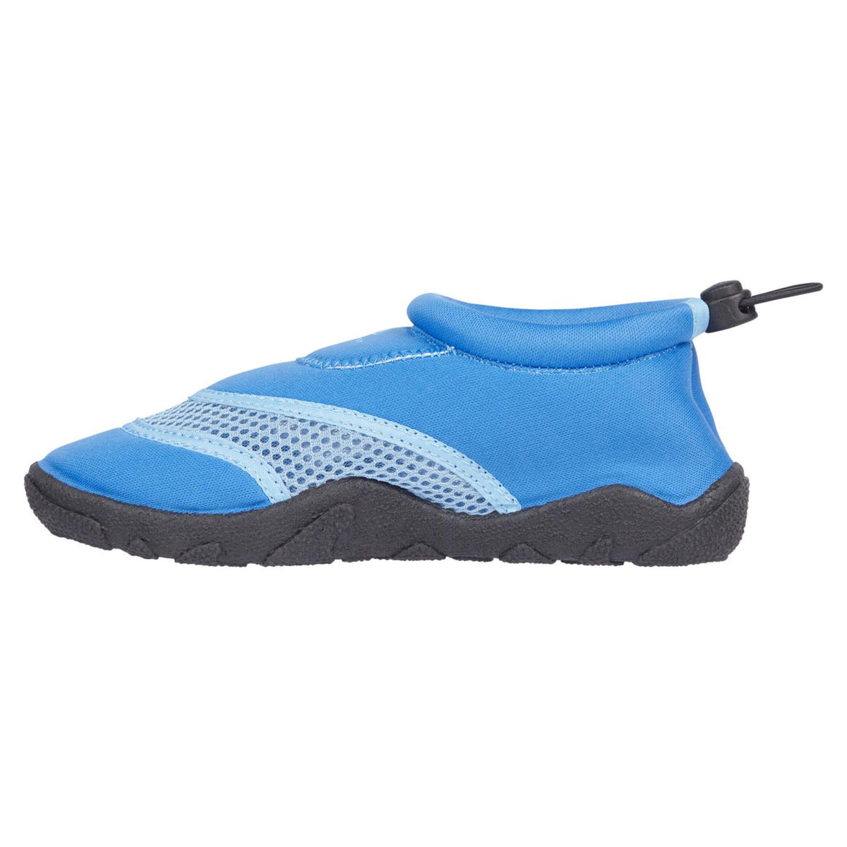 INTERSPORT FREAKY JR AQUASOCK - Azzurro - vista 3
