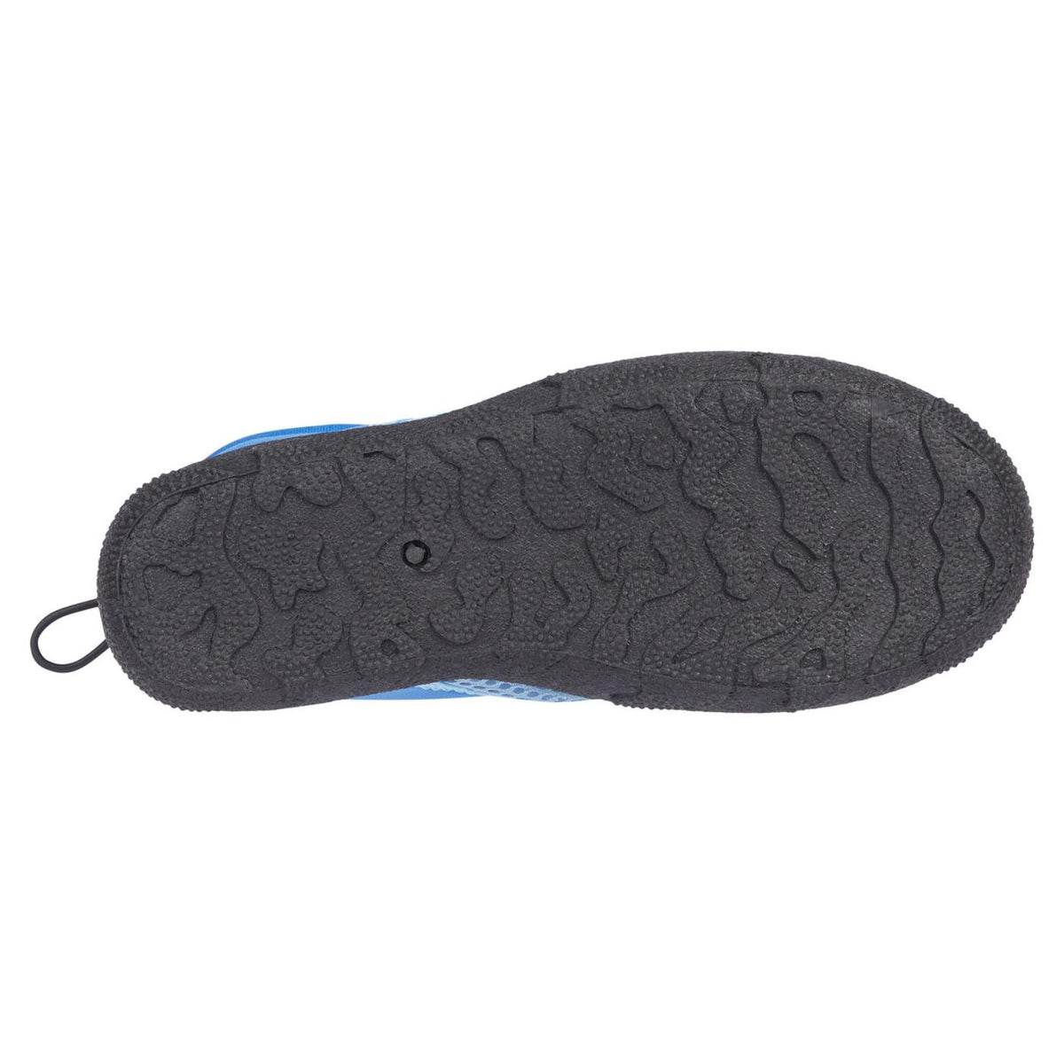 INTERSPORT FREAKY JR AQUASOCK - Azzurro - vista 4