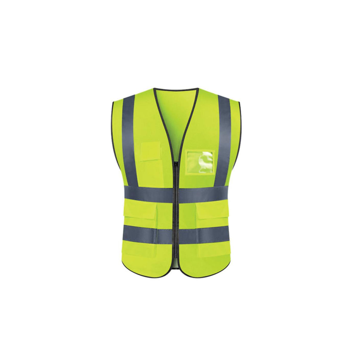 ENERGETICS REFLECTIVE VEST