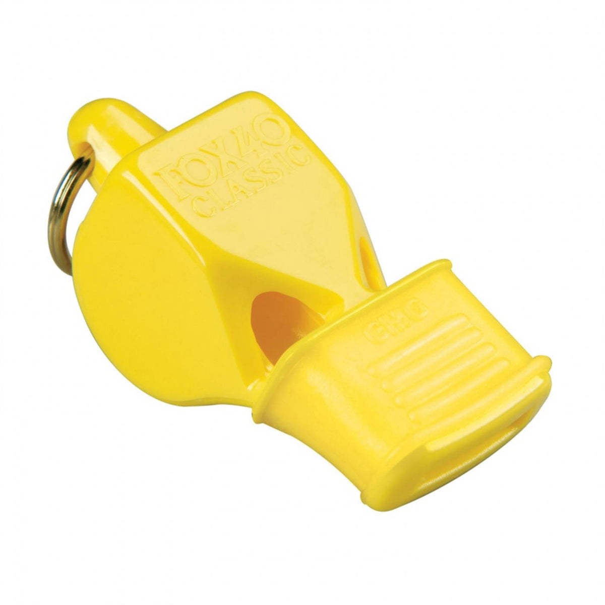 INTERSPORT FOX 40 CLASSIC YELLOW