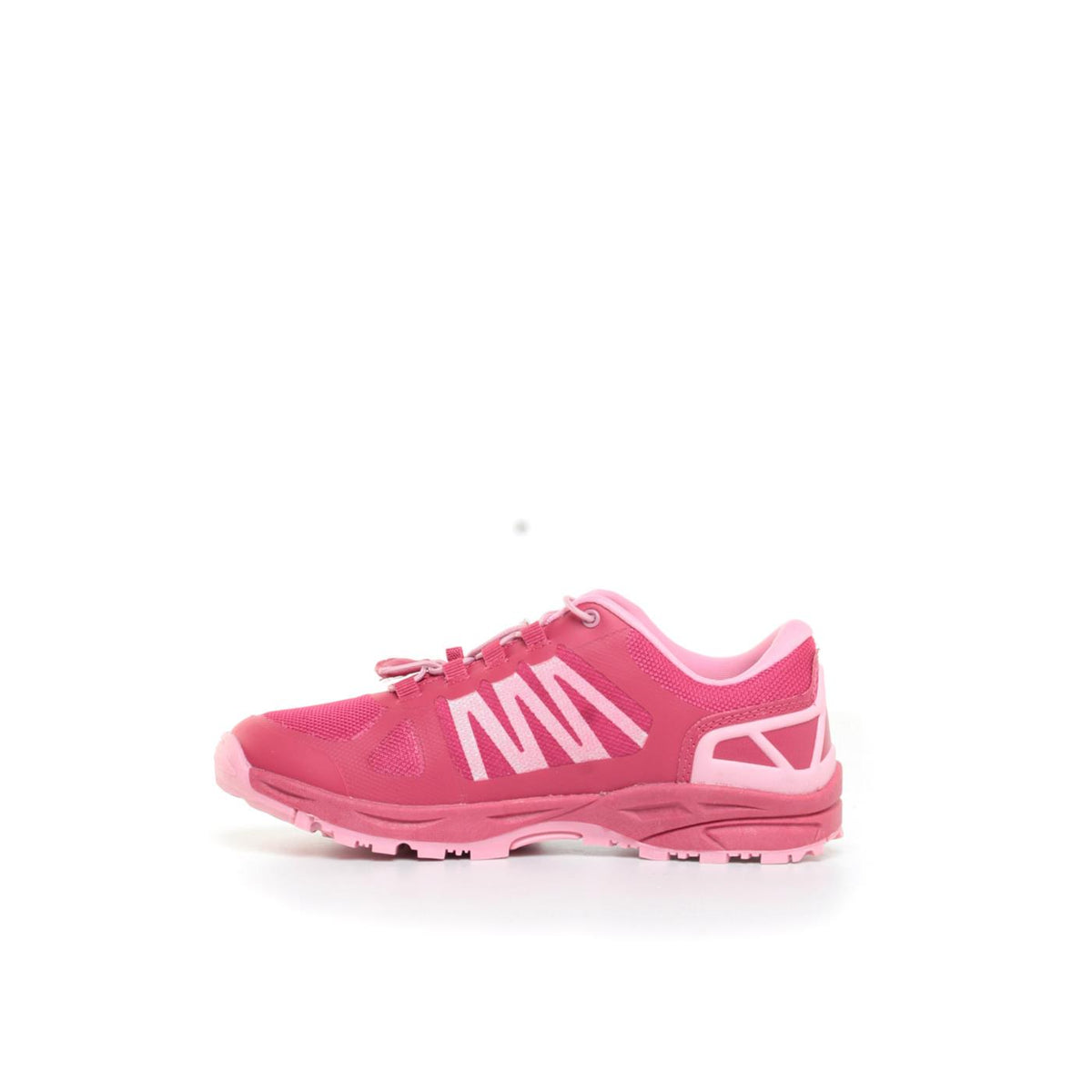 MC KINLEY KANSAS 3 AQUABASE JR - seconda immagine