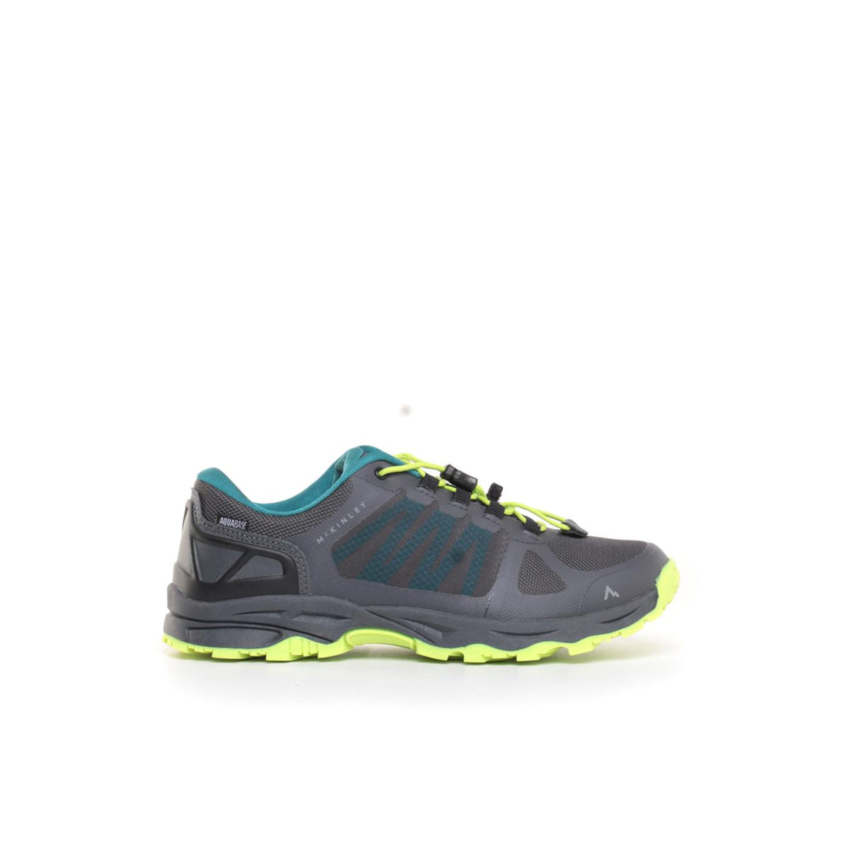 MC KINLEY KANSAS 3 AQUABASE JR - Grigio scuro - immagine principale