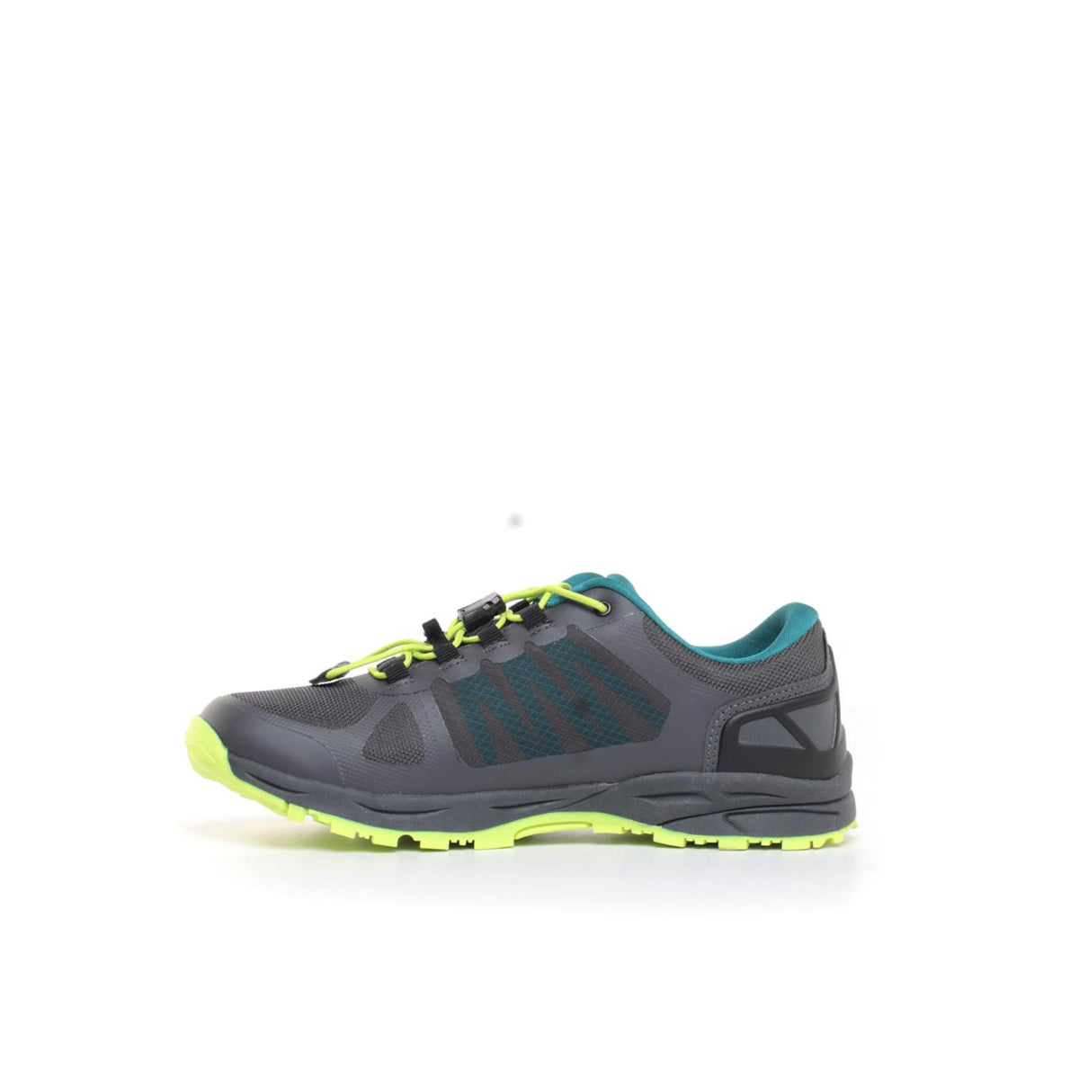 MC KINLEY KANSAS 3 AQUABASE JR - Grigio scuro - vista 2