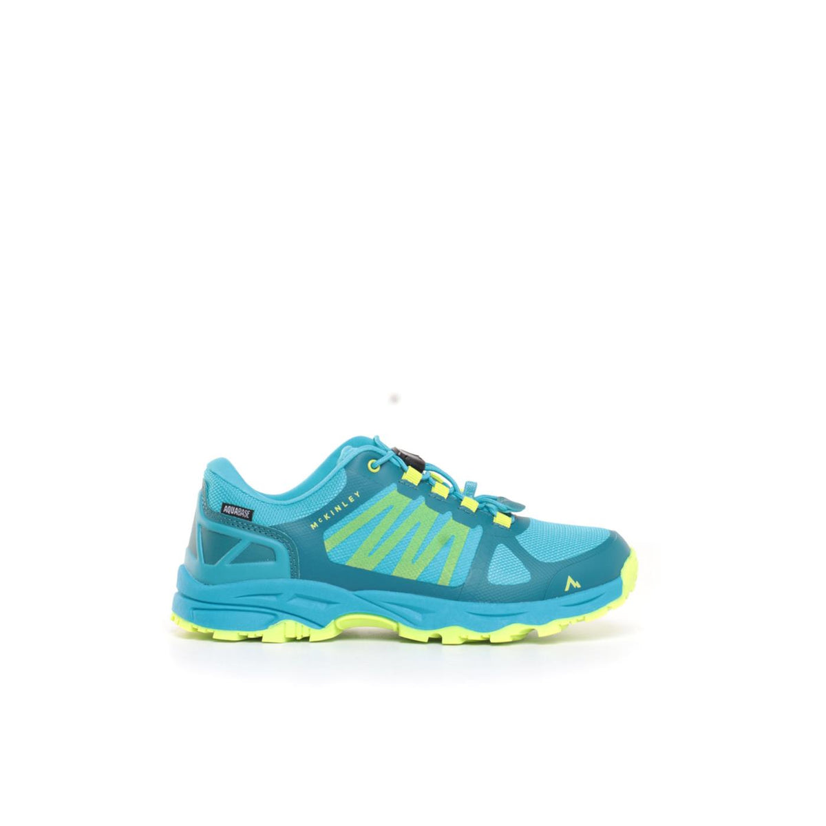MC KINLEY KANSAS 3 AQUABASE JR - Azzurro - immagine principale