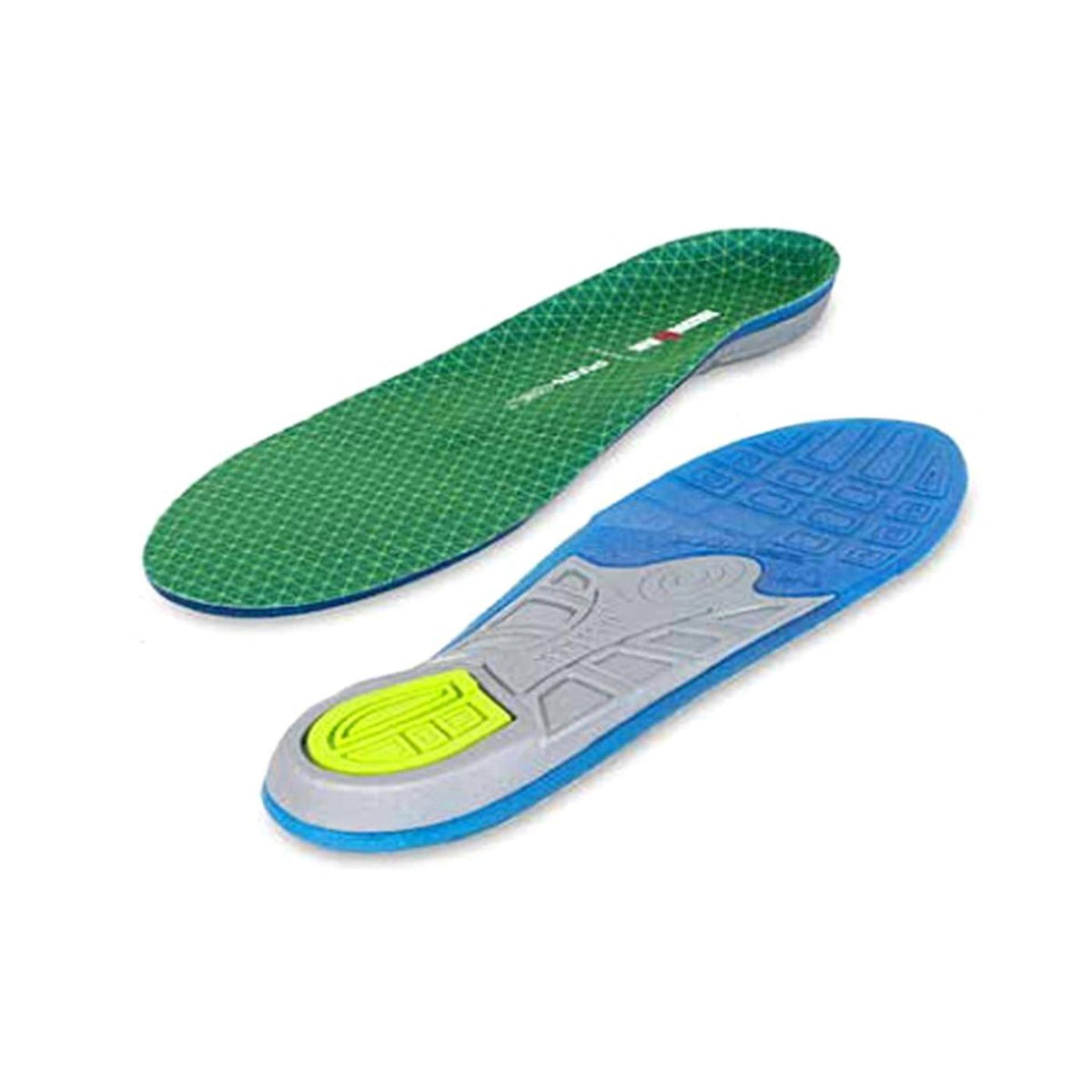 IRON MAN PWR-GEL CUSHIONING INSOLE