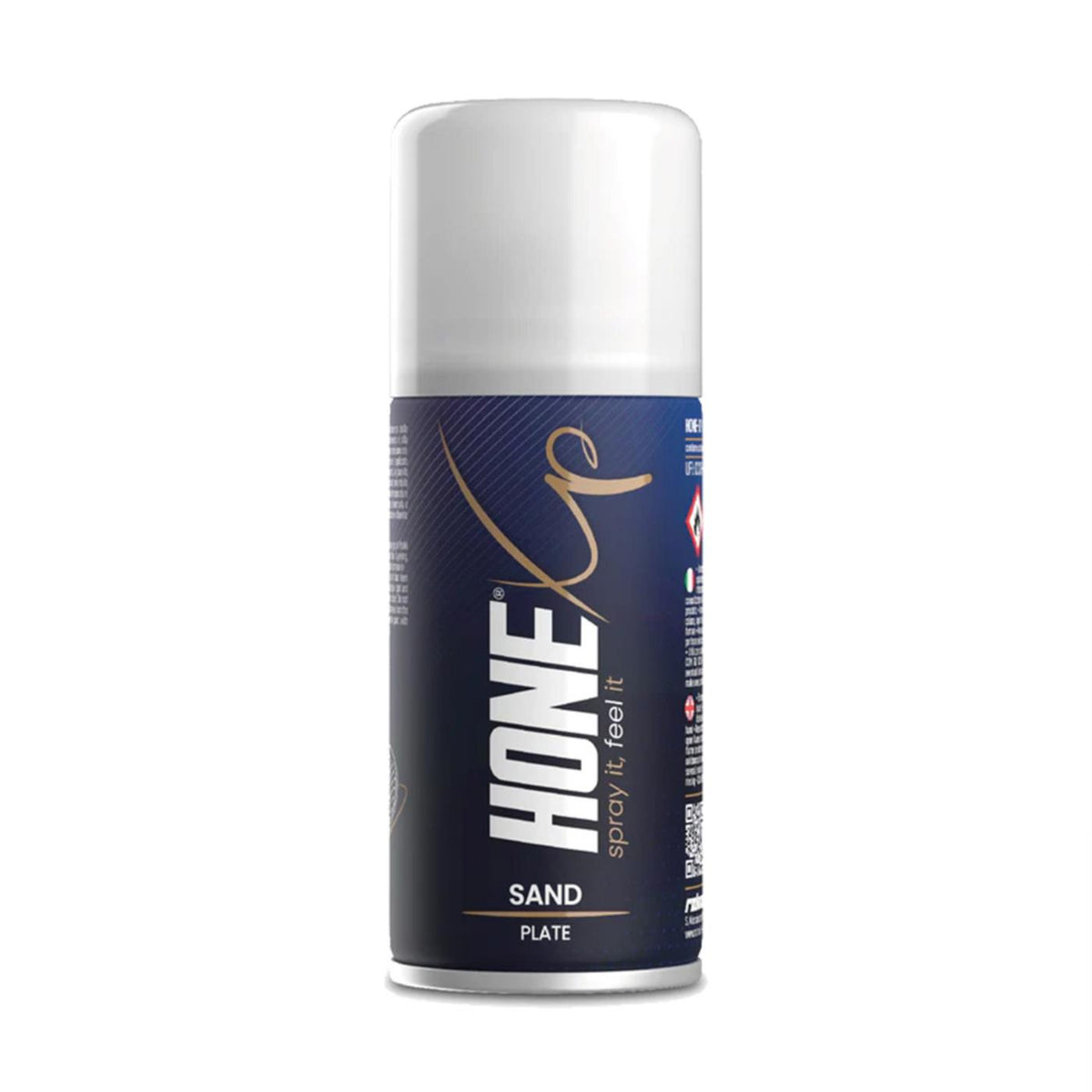 HONE XP SAND 100ML RACKET PLATE