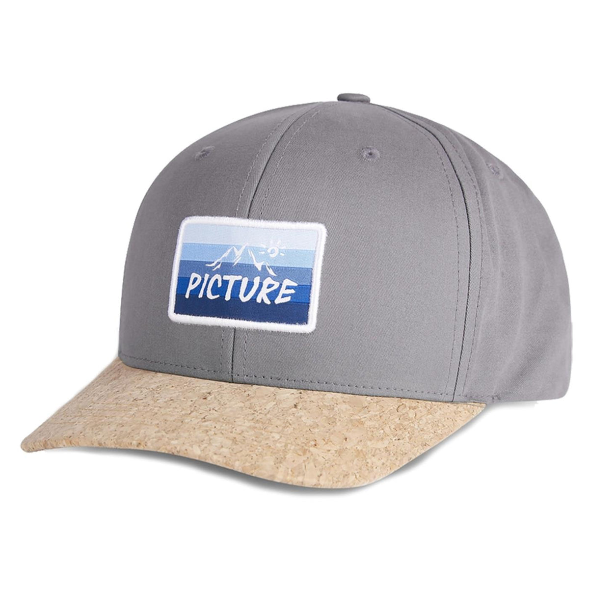 PICTURE WAKOPA BB CAP