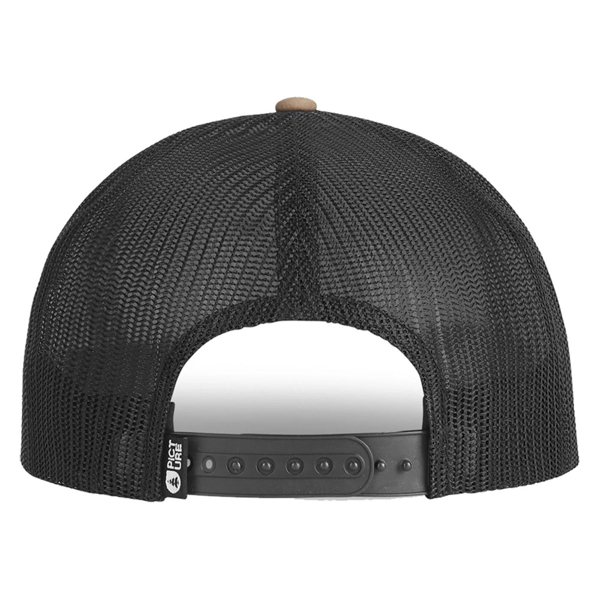 PICTURE KULDO TRUCKER CAP - seconda immagine