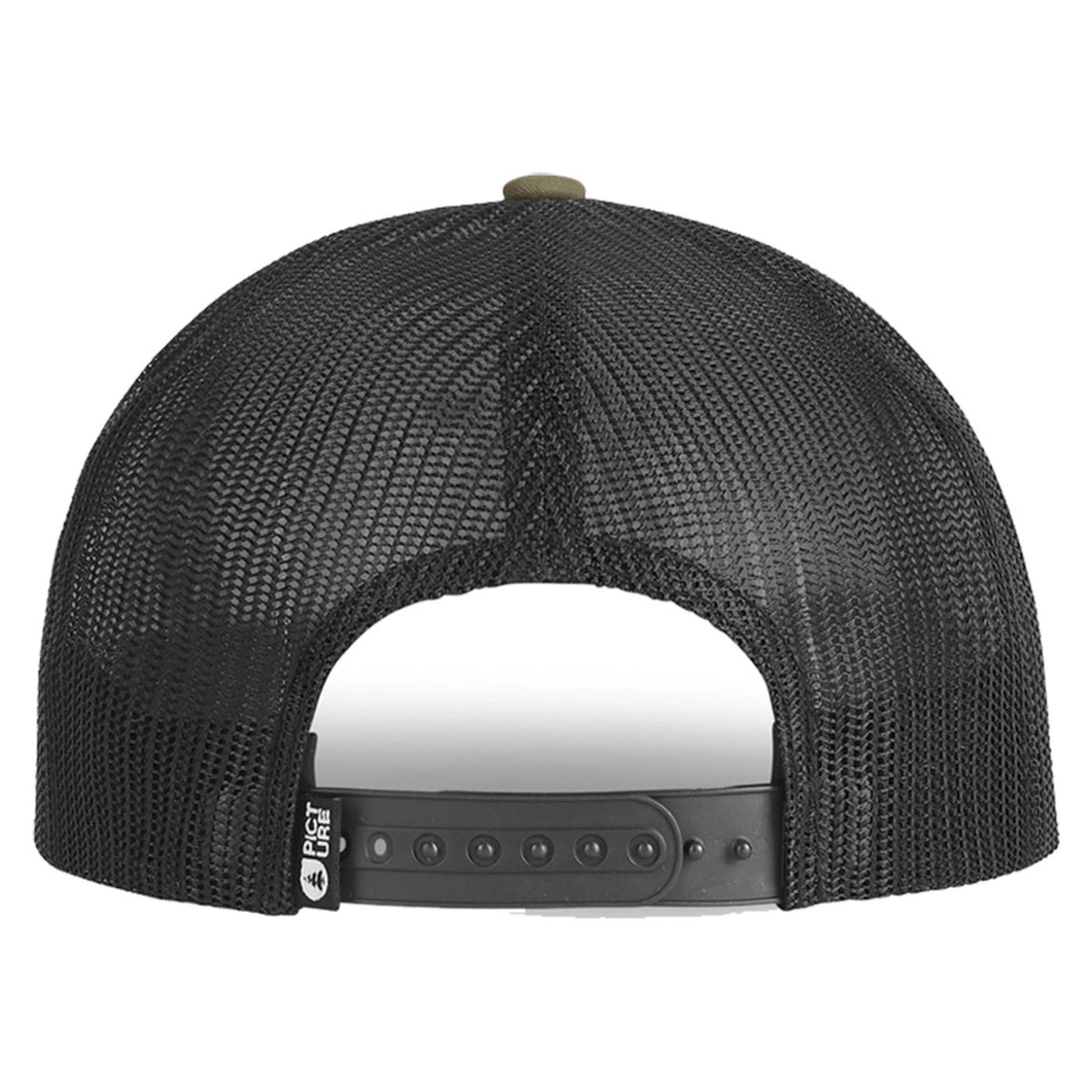 PICTURE ZEPHYR TRUCKER CAP - seconda immagine