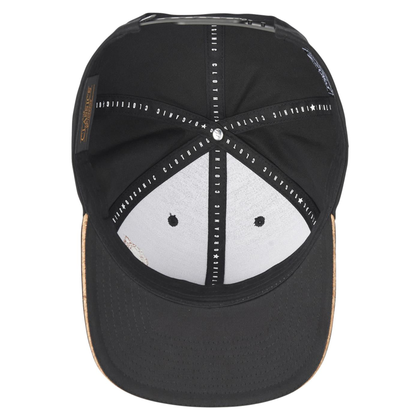 PICTURE KLINE BB CAP