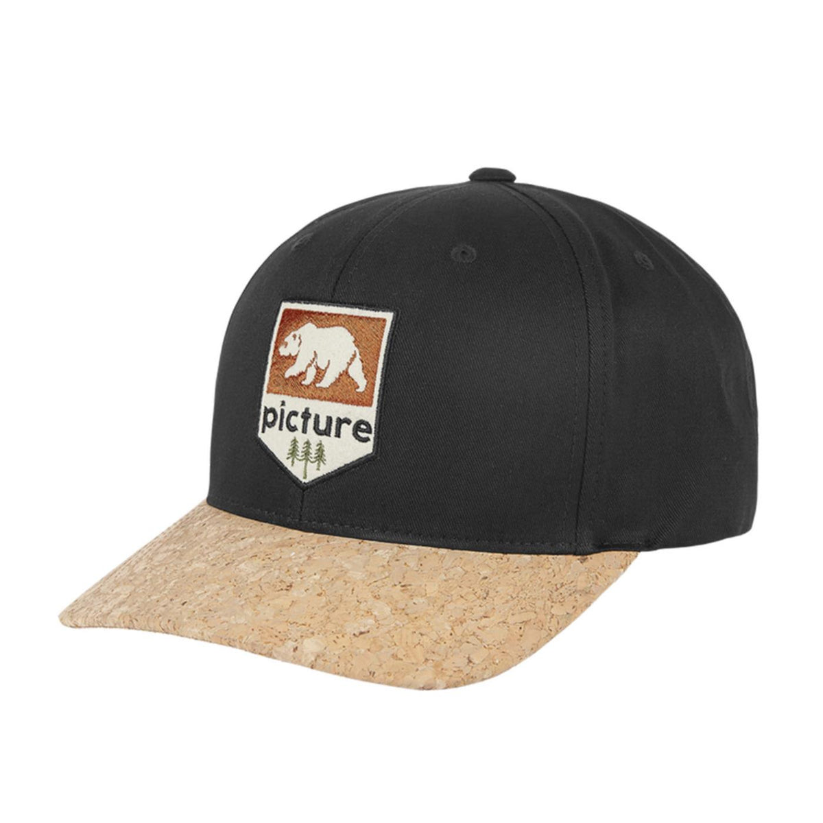 PICTURE WAKOPA BB CAP