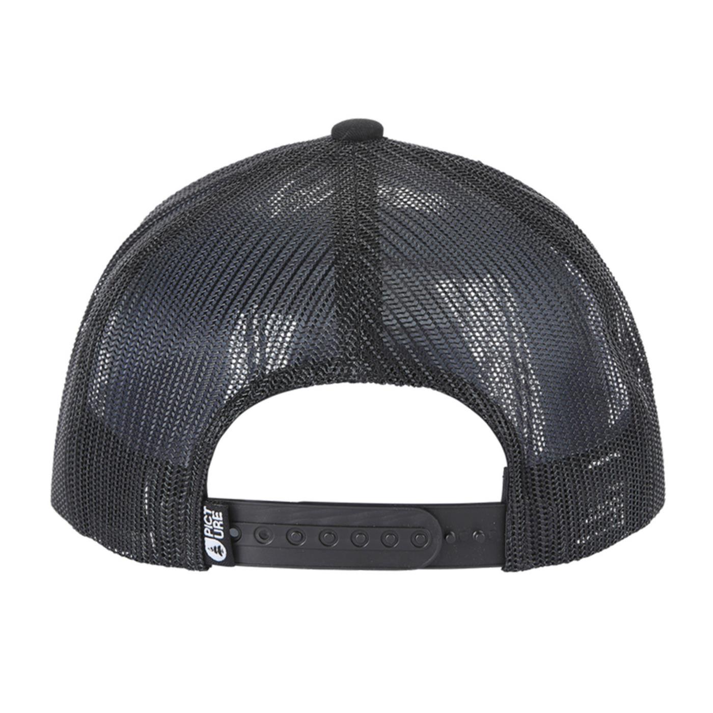 PICTURE BYAM TRUCKER CAP