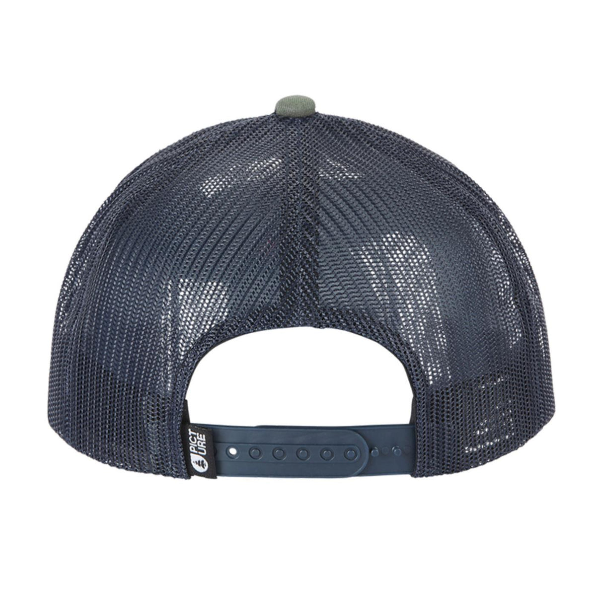 PICTURE KULDO TRUCKER CAP