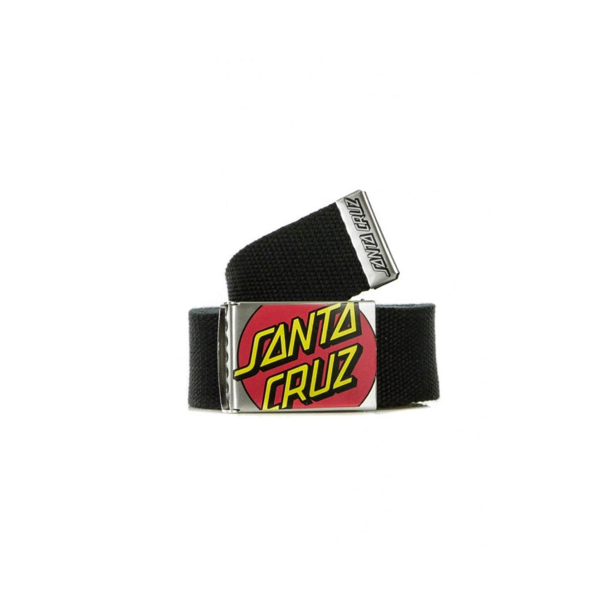 SANTA CRUZ CROP DOT BELT