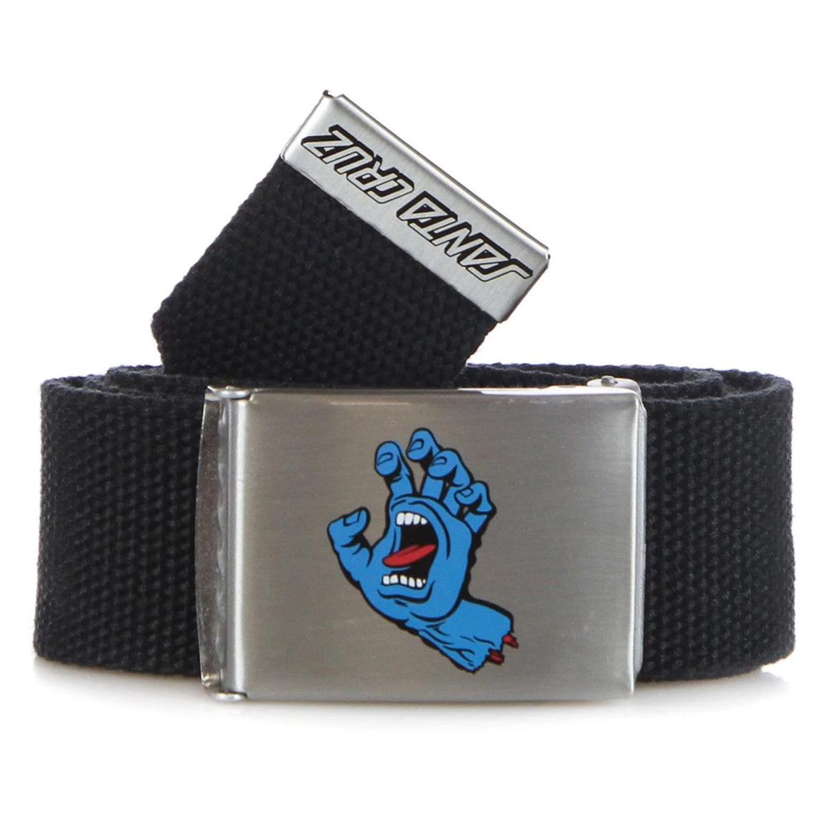 SANTA CRUZ SCREAMING MINI HAND BELT
