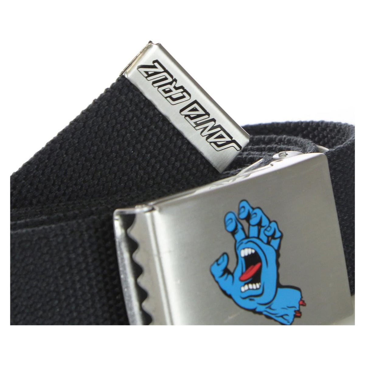 SANTA CRUZ SCREAMING MINI HAND BELT - seconda immagine