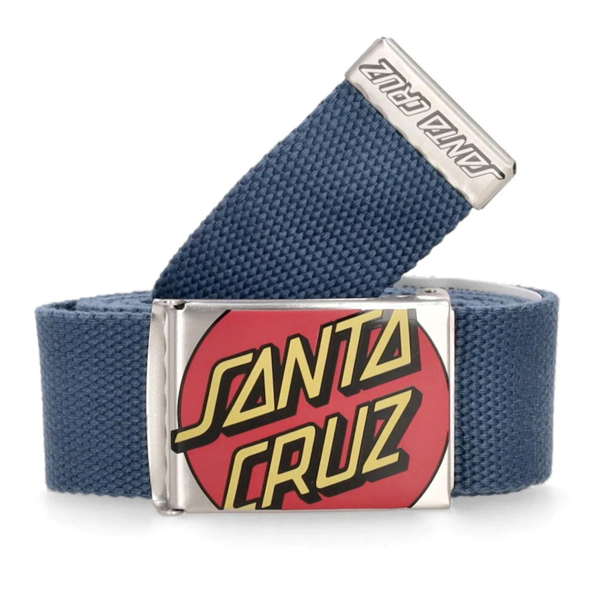 SANTA CRUZ CROP DOT BELT