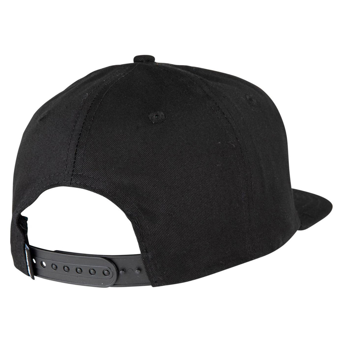 SANTA CRUZ SCREAMING WAVE SNAPBACK - seconda immagine