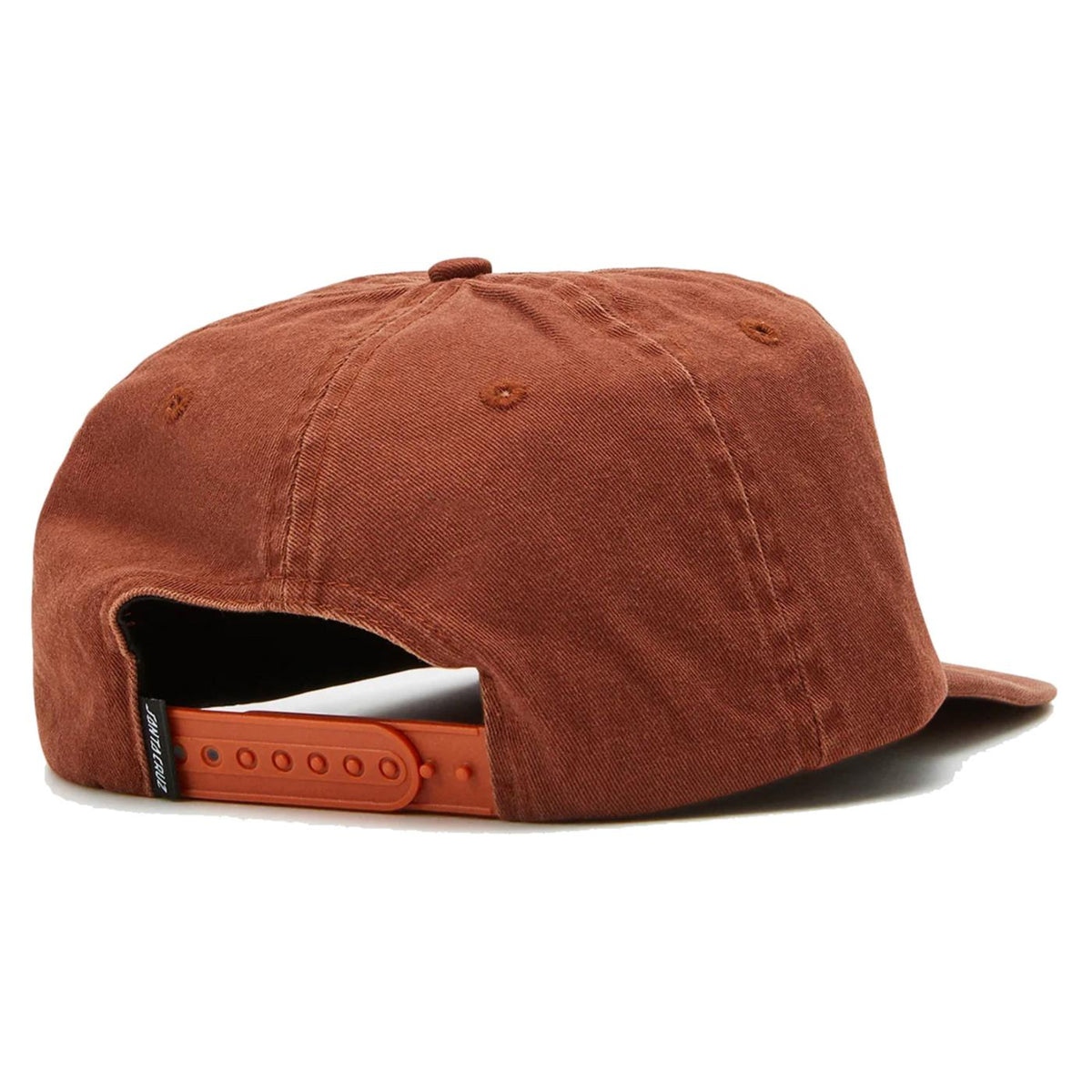 SANTA CRUZ SCREAMING WAVE SNAPBACK