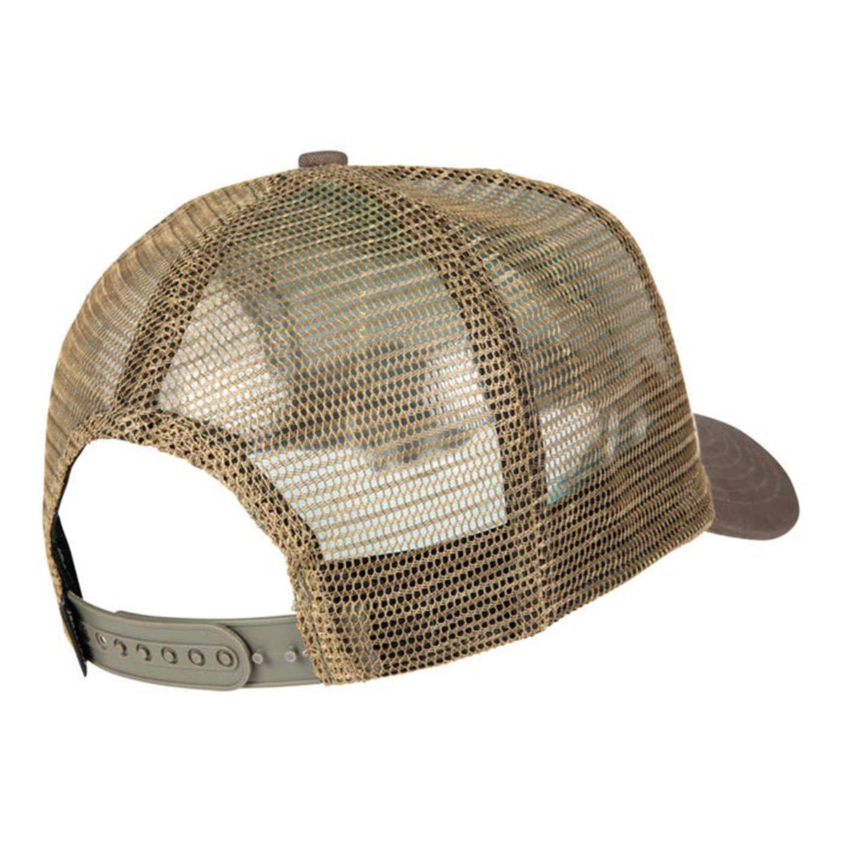 SANTA CRUZ SCREAMING GRIZZLY CAP
