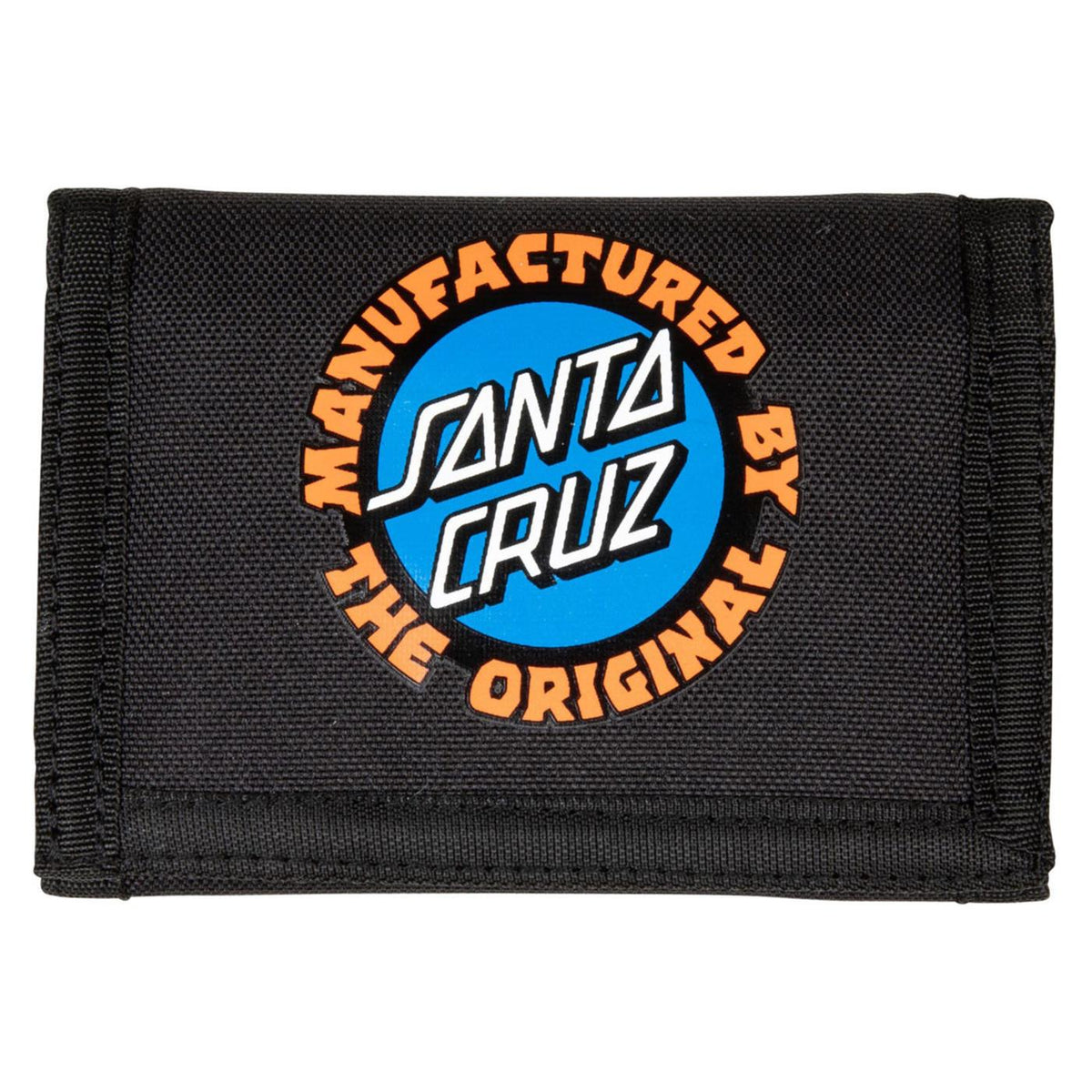 SANTA CRUZ SPEED MFG DOT WALLET