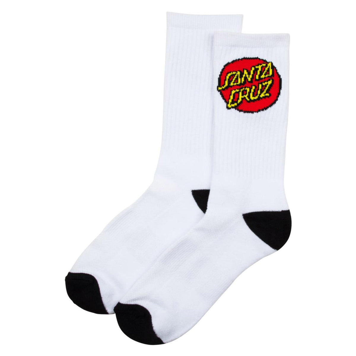 SANTA CRUZ CLASSIC DOT SOCK 2PK - seconda immagine