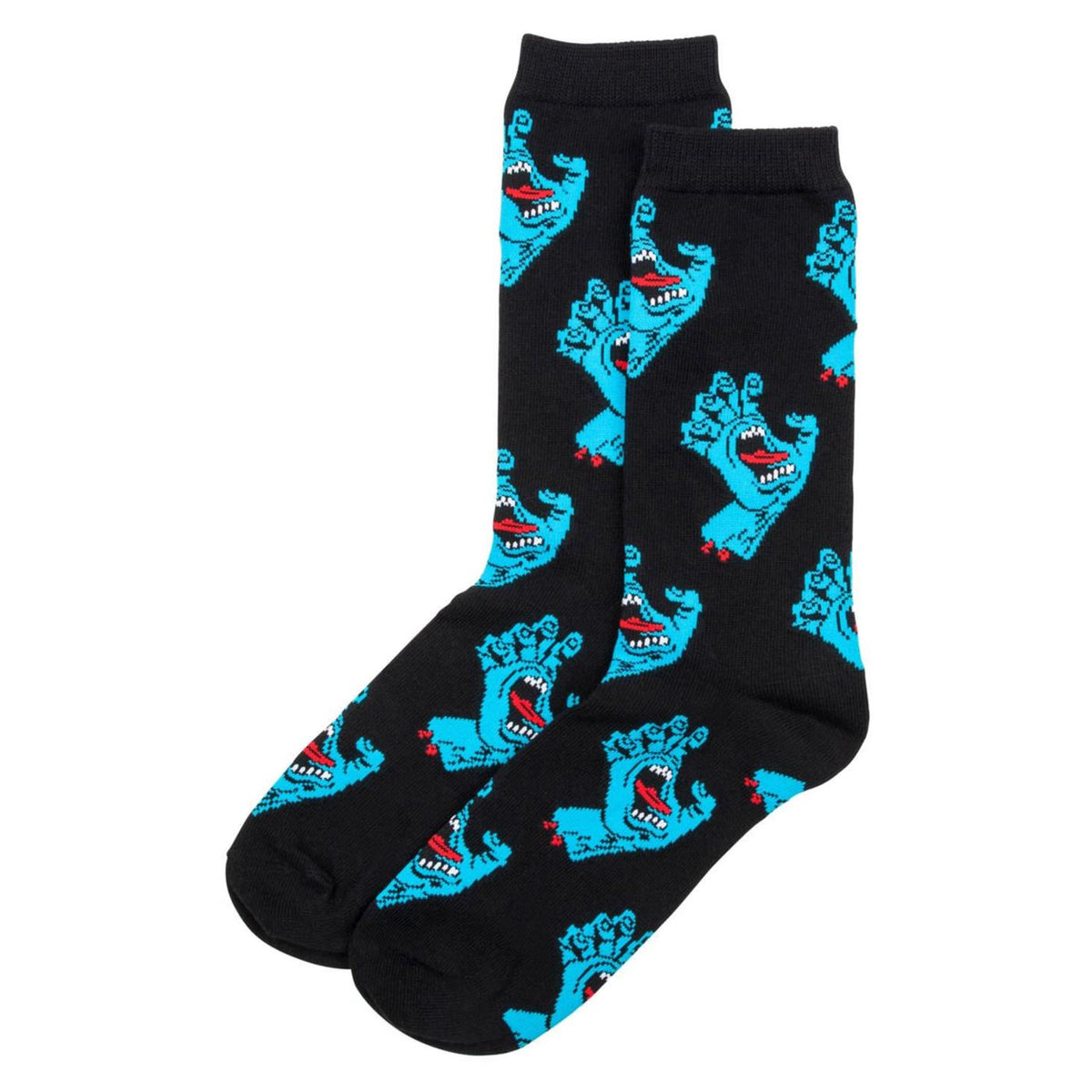 SANTA CRUZ MULTI HAND SOCK 2PK - seconda immagine