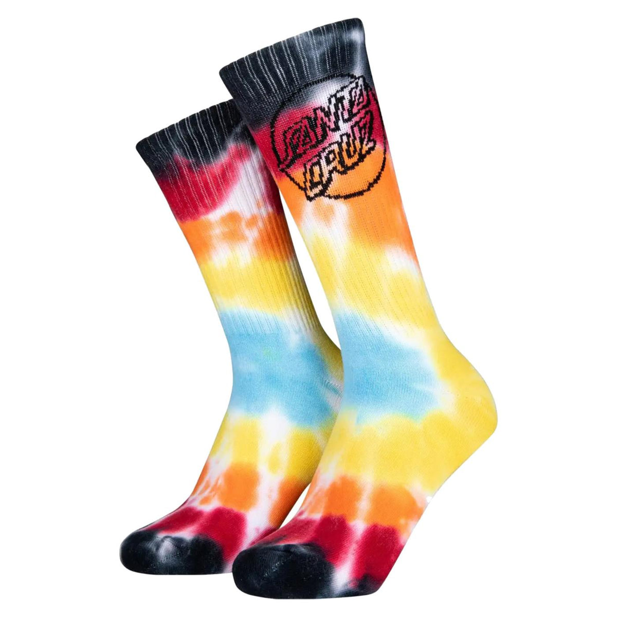 SANTA CRUZ OPUS DOT SOCK