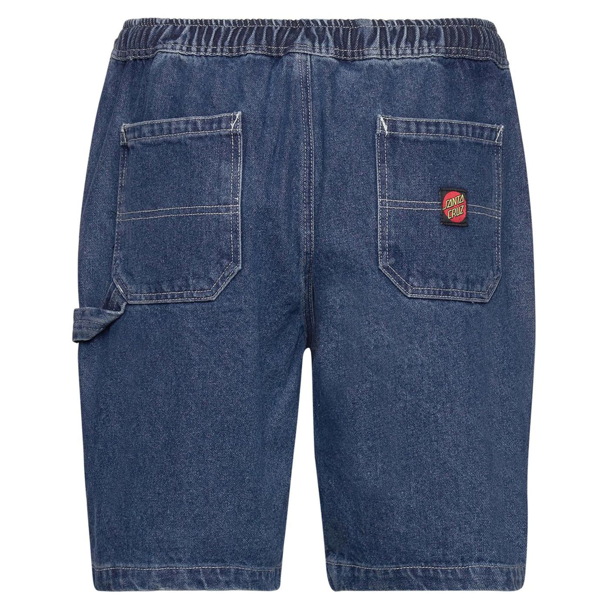 SANTA CRUZ PAINTERS SHORT